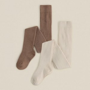 Колготки детские SL Home 2 пары.