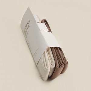Колготки детские SL Home 2 пары.