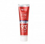 Зубная паста, освежающая с цеолитом (красная)/ Dental IQ 93% Remove Bad Breath, Median, Ю.Корея, 120 г, (1)