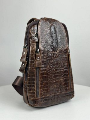 Мужская сумка через плечо