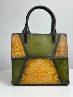 Сумка женская. Натуральная кожа