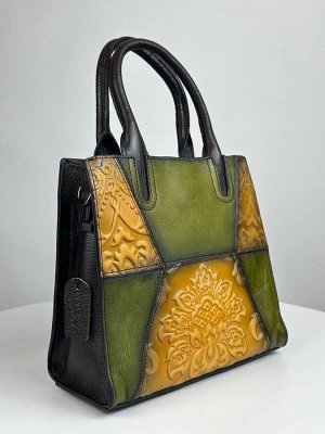 Сумка женская. Натуральная кожа