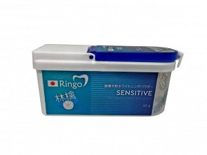 20218ri "Ringo" Зубной порошок отбеливающий Sensitive,60г