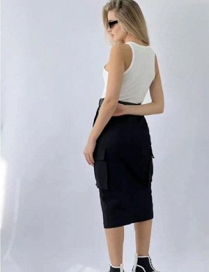 Юбка женская (без выбора цвета), код 3703291