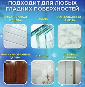 Крючки на липучке овальные, бежевые, 3шт