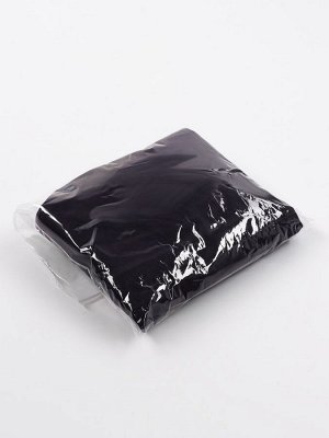 Подушка надувная, дорожная, 37x28x15 см, синяя, серая