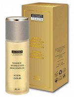 Маска вокруг глаз Hydratant-Biocomplex Super Gold