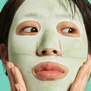 Dr. Jart+ Pore remedy Purifying Mud Mask Грязевая маска для сужения пор 13гр