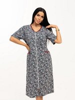 Халат женский