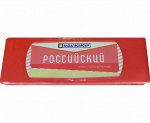 Сыр Российский СП 40% (БРУС) ВПС 2.5кг