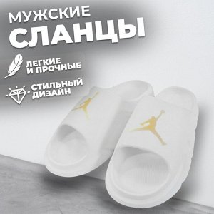 Мужские сланцы, ЭВА, летние, "40-41" размер