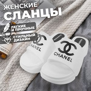 Женские сланцы, ЭВА, летние, "38-39" размер