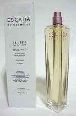 ESCADA SENTIMENT lady tester  75ml edt
