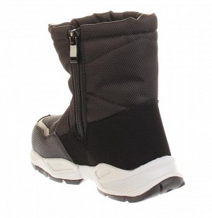 Дутики Kenka PVK_30070-black