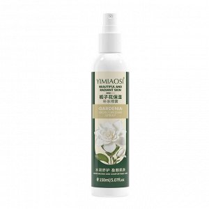 Увлажняющий спрей с экстрактом гардении Yamiaosi Gardenia Moisturizing Spray