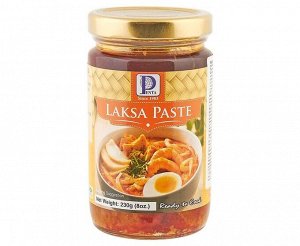Паста Лакса Penta, Тайланд, 230гр, стекло 1шт