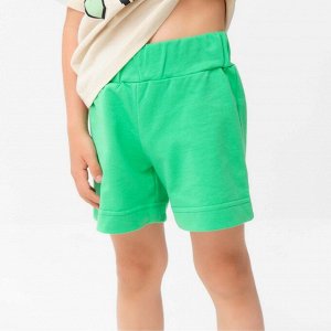 Костюм детский (футболка, шорты) KAFTAN "Basketball", 32 (110-116 см)