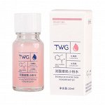 Точечное средство от прыщей TWG Double Acid Acne Skin Powder Water