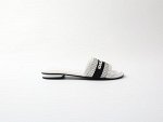 Шлепанцы KLP FLAT SLIDE
