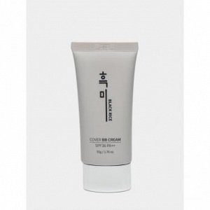 BB-крем Black Rice Cover SPF 36 PA увлажняющий тон 13