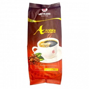 Кофе молотый "Me Trang" Арабика 500 г