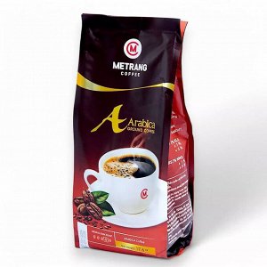 Кофе молотый "Me Trang" Арабика 500 г