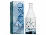 CALVIN KLEIN IN2U men 100ml edt