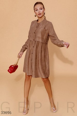 Gepur Платье в стиле oversize