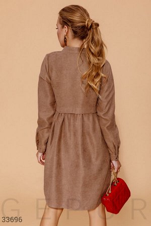 Gepur Платье в стиле oversize