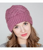 Мирта флис Шапка