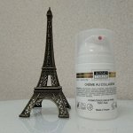 Крем-лифтинг с бриллиантами