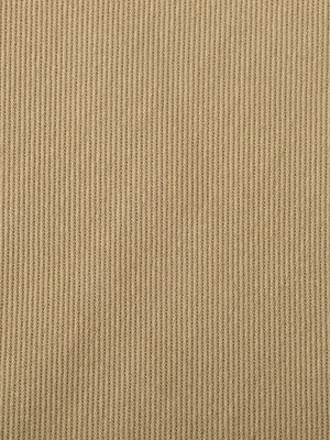 Комплект штор для кухни с подхватами Этель Kitchen, бежевый, 150x180 см - 2 шт.