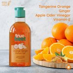 Truebeet Гель для душа Апельсиново- имбирный 350 мл