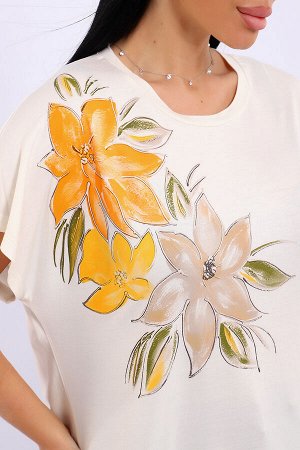 Футболка ЕФУ-1052