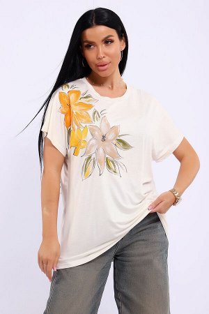 Футболка ЕФУ-1052