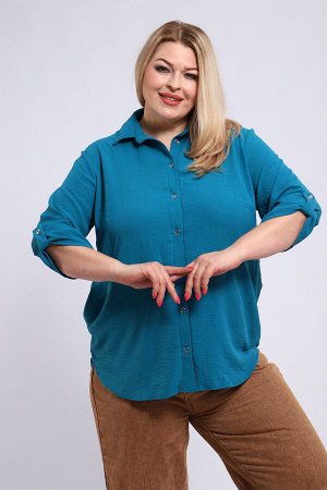 Женская рубашка