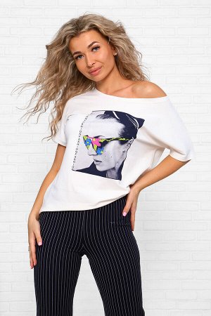 Костюм с брюками МАЙАМИ