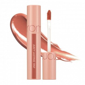 Тинт для губ Rom&nd Juicy Long Lasting Tint 22 Pomelo Skin