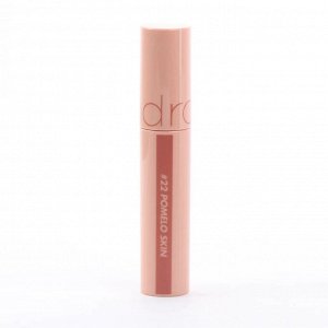 Тинт для губ Rom&nd Juicy Long Lasting Tint 22 Pomelo Skin