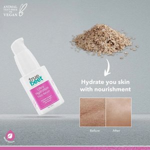 Truebeet Ультра увлажняющая сыворотка для лица 30 мл