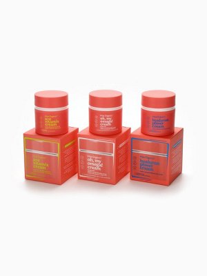 Крем для лица ночной А+E vitamix cream, увлажнение и питание, 45 мл, Miss Organic