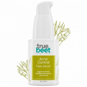 Truebeet Сыворотка для лица «Контроль акне»