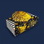 Коробка &quot;Подарок Люкс&quot; 500 гр