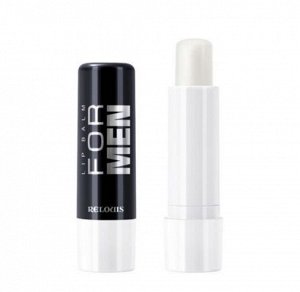 Бальзам для губ для мужчин LIP BALM FOR MEN 4,5 г