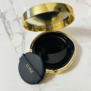 O Hui Ultimate Cover Mesh Cushion SPF50+/PA*** 01 Milk Beige Тональная основа кушон13гр.*2