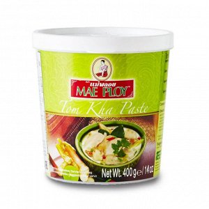Паста Том КА MAE PLOY, 400 гр