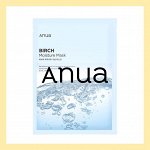 Anua — корейская косметика для чувствительной кожи лица