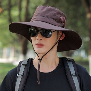 Шляпа мужская