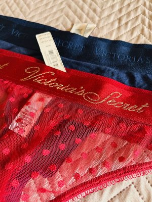 Трусики Victoria’s Secret Thong Panty
