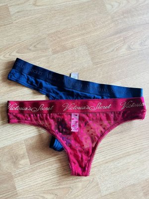 Трусики Victoria’s Secret Thong Panty